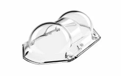 Axis Coupole De Rechange TP3803-E Clair 1 Pièce - Camera Surveillance