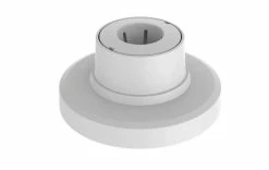 Axis Kits De Montage T94B02D Kit De Montage En Suspension Blanc 1 Pièce - Camera Surveillance