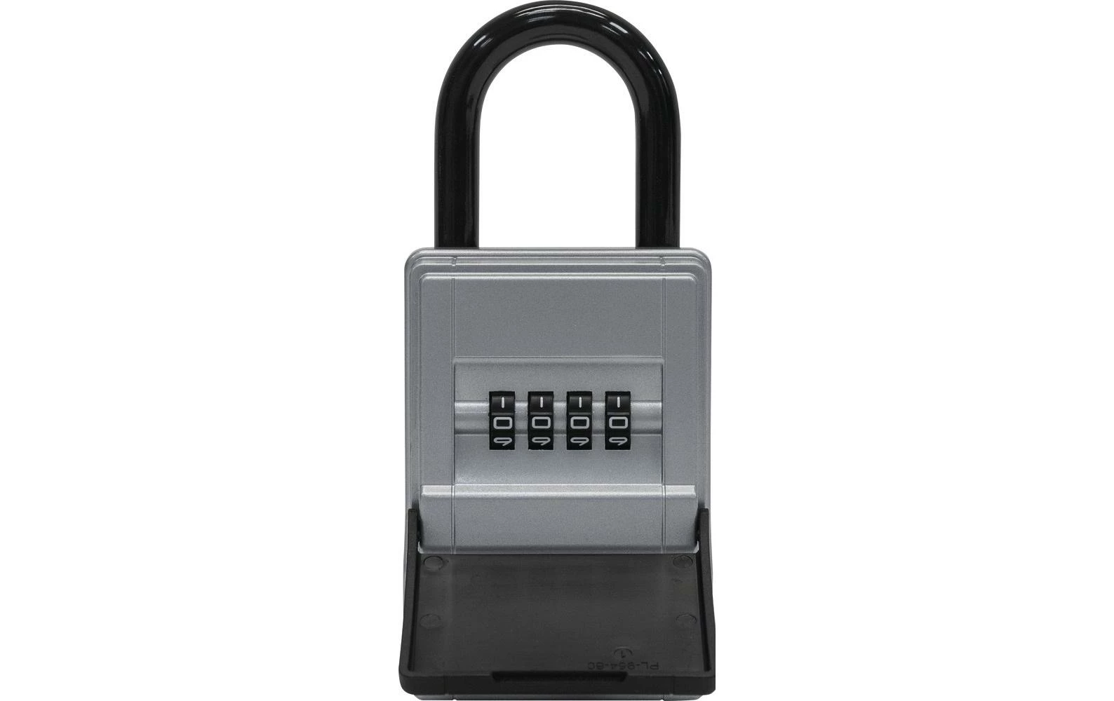 Abus Armoire à Clé 737 Mini B Avec Le Cintre KeyGarage, Argenté - Protection D'objets De Valeur