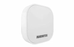 Marmitek Bouton-poussoir Sans Fil Push ME Zigbee 3.0 - Smart Home