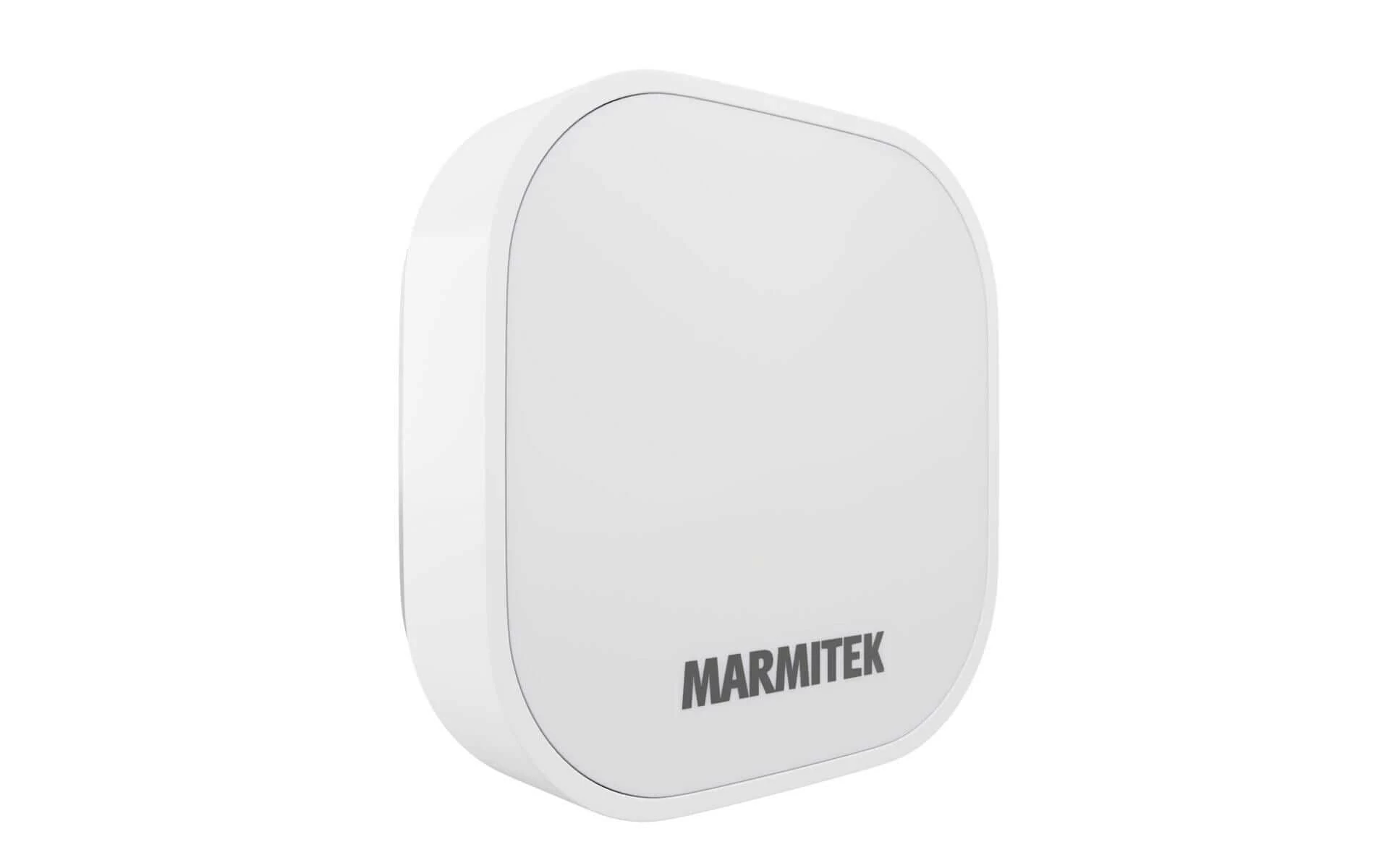 Marmitek Bouton-poussoir Sans Fil Push ME Zigbee 3.0 - Smart Home