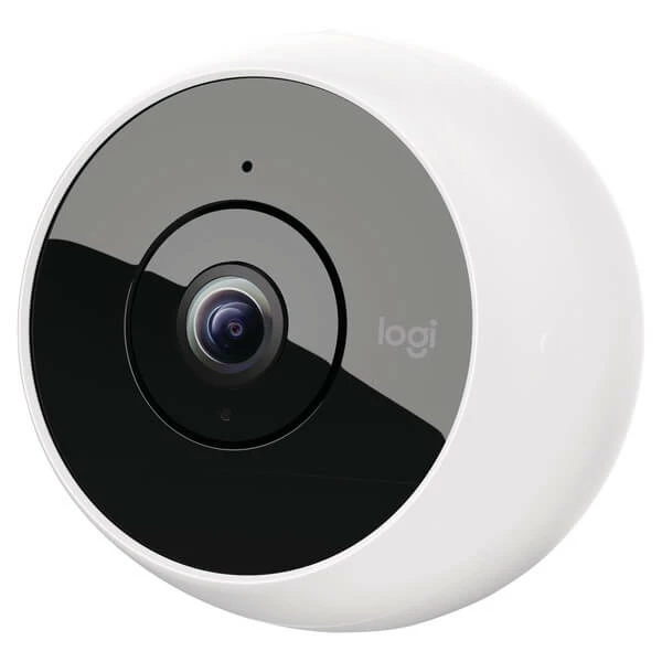 Logitech Circle 2 Sans Fil - Camera Surveillance