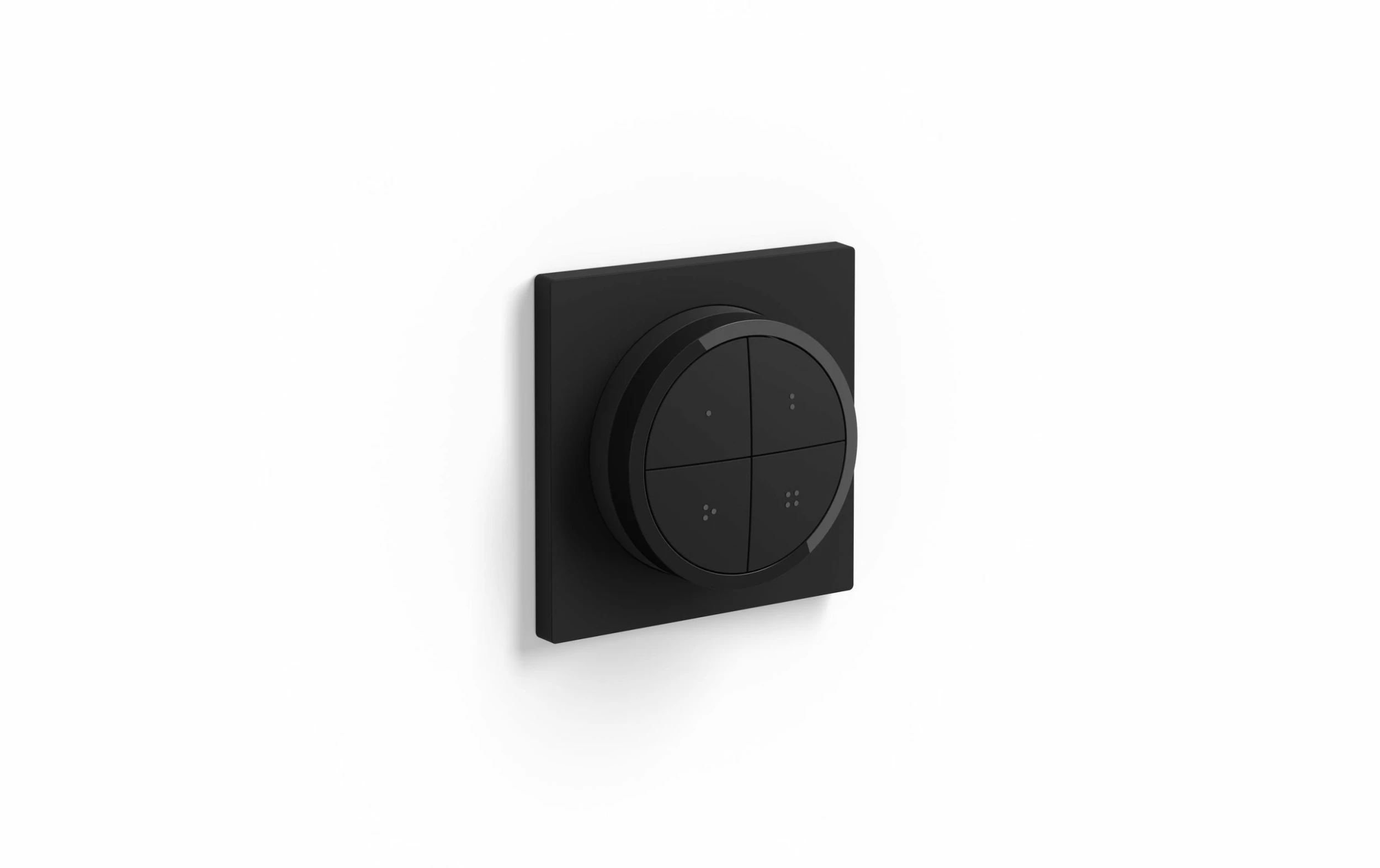 Philips Hue Commutateur Tap Dial, Noir, EU - Smart Home – Image 2