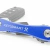 Keysmart Porte-clés Intelligent Rugged Bleu - Protection Des Bâtiments
