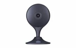 Yale Caméra Réseau SV-DFFX-B-EU Indoor Wi-Fi Camera - Camera Surveillance