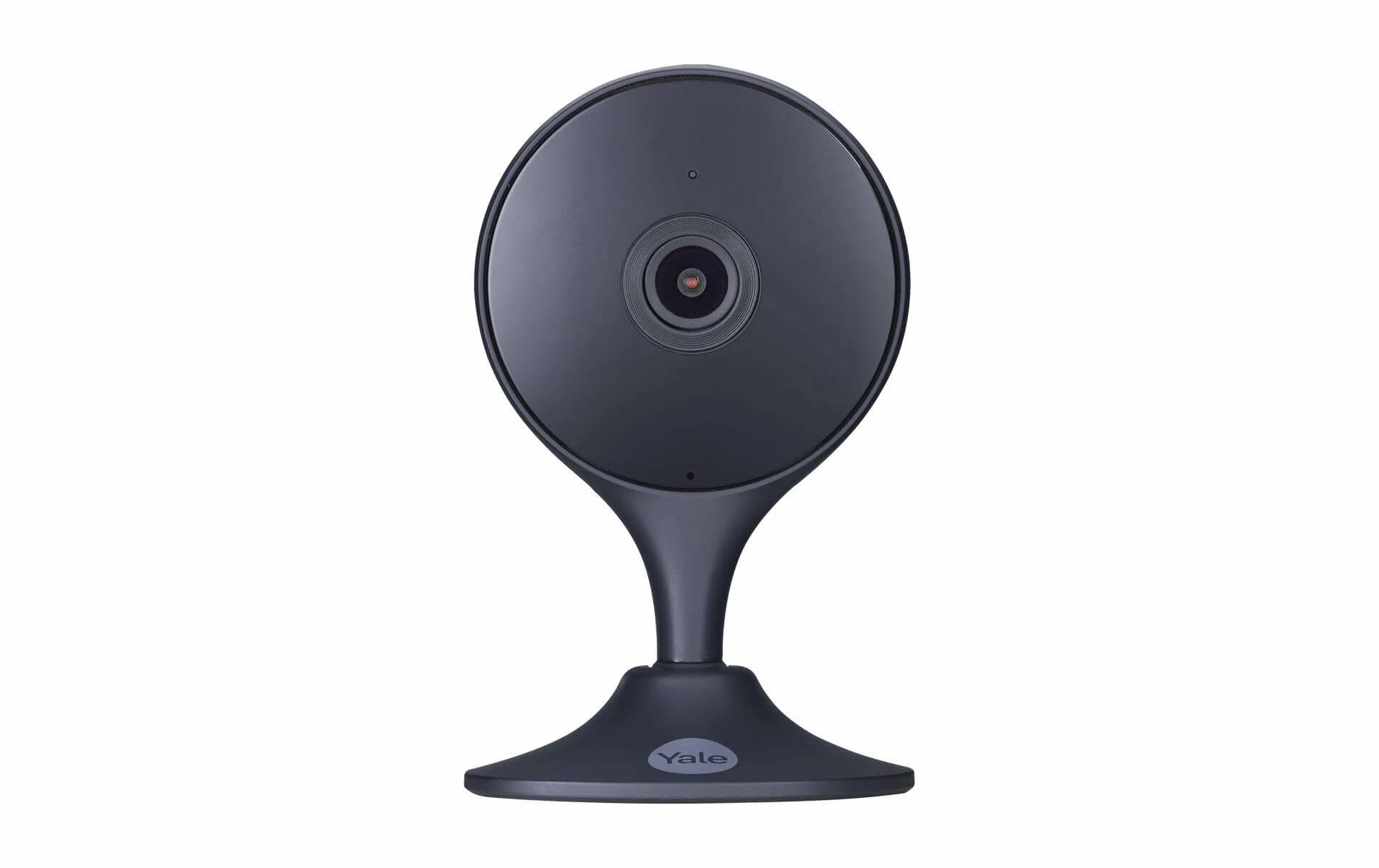 Yale Caméra Réseau SV-DFFX-B-EU Indoor Wi-Fi Camera - Camera Surveillance