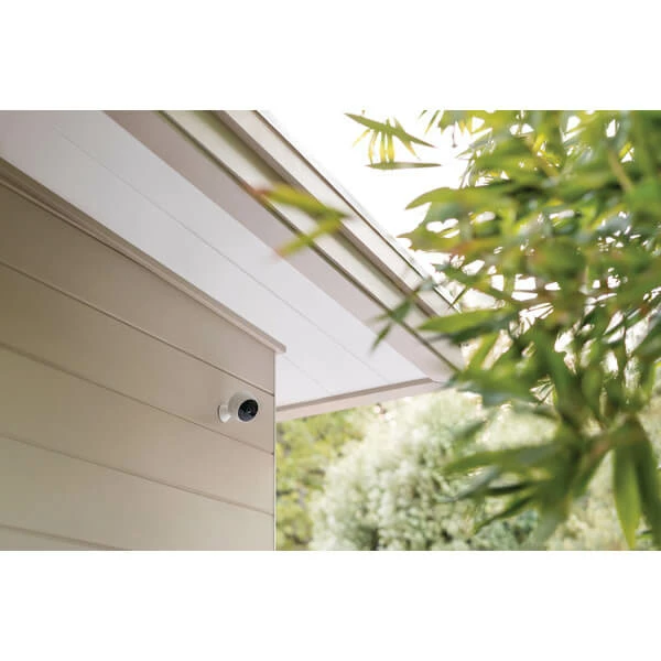 Logitech Circle 2 Sans Fil - Camera Surveillance – Image 3