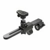 Pulsar Fixation Pour Caméra Thermique C-Clamp - Camera Surveillance