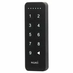 Nuki Clavier Smart Lock Serrure De Porte - NUK-Keypad - Smart Home