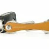 Keysmart Porte-clés Intelligent Leder Marron - Protection Des Bâtiments