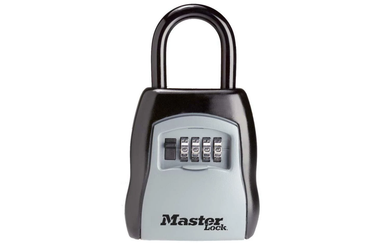 Masterlock Coffre-fort à Clé 5400EURD Avec Serrure à Combinaison - Protection D'objets De Valeur