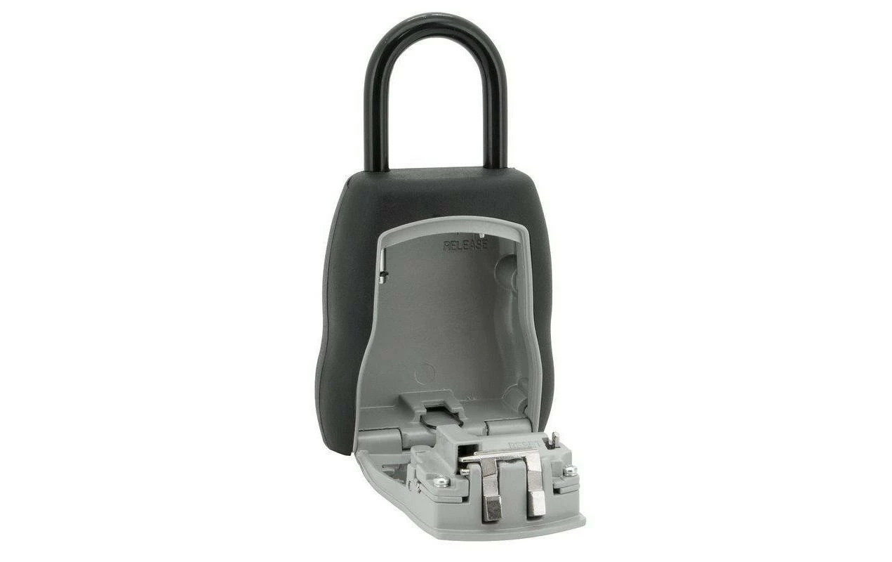 Masterlock Coffre-fort à Clé 5400EURD Avec Serrure à Combinaison - Protection D'objets De Valeur – Image 2