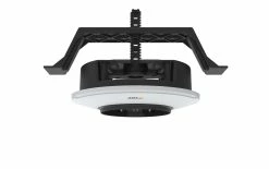 Axis Boîtier D'encastrement TP3202 Blanc - Camera Surveillance