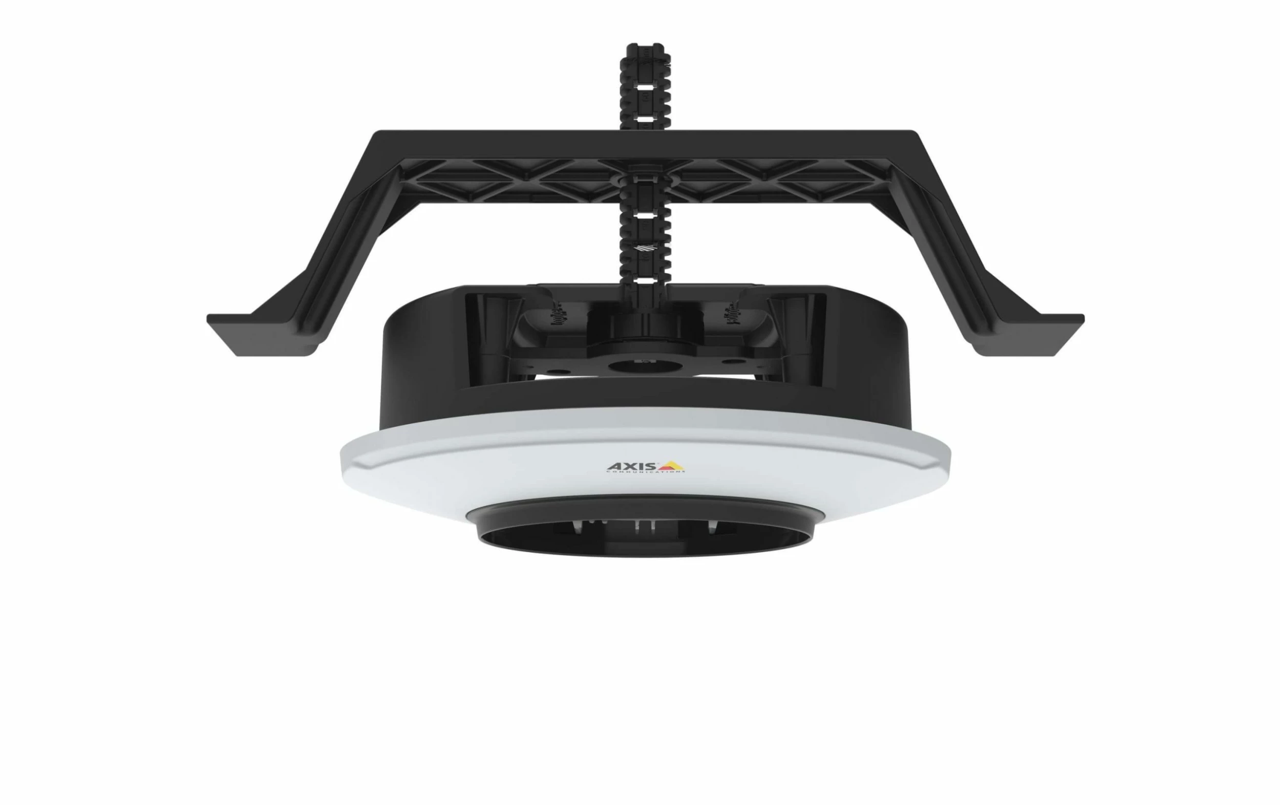 Axis Boîtier D'encastrement TP3202 Blanc - Camera Surveillance