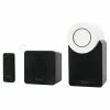 Nuki Contrôleur De Porte Smart Lock Combo 2.0 Pour Cylindre Rond CH - Smart Home