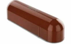 Fibaro Contact De Fenêtre Et De Porte Radio Z-Wave Door Sensor Marron - Smart Home