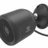 WOOX Caméra Réseau Outdoor Full-HD Smart Wifi, LAN - Camera Surveillance