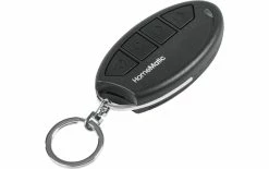 Homematic Télécommande Radio 4 Touches Pour Les Fonctions D'alarme - Smart Home