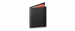 Swicure Housse De Protection Passport-Safe Noir - Protection D'objets De Valeur