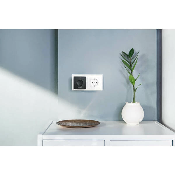 Nuki Contrôleur De Porte Smart Lock Combo 2.0 Pour Cylindre Rond CH - Smart Home – Image 3