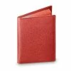 Swicure Housse De Protection Passport-Safe Rouge - Protection D'objets De Valeur