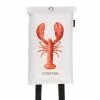 Naaais Couverture Anti-feu Lobster 120 Cm X 180 Cm - Protection Des Bâtiments