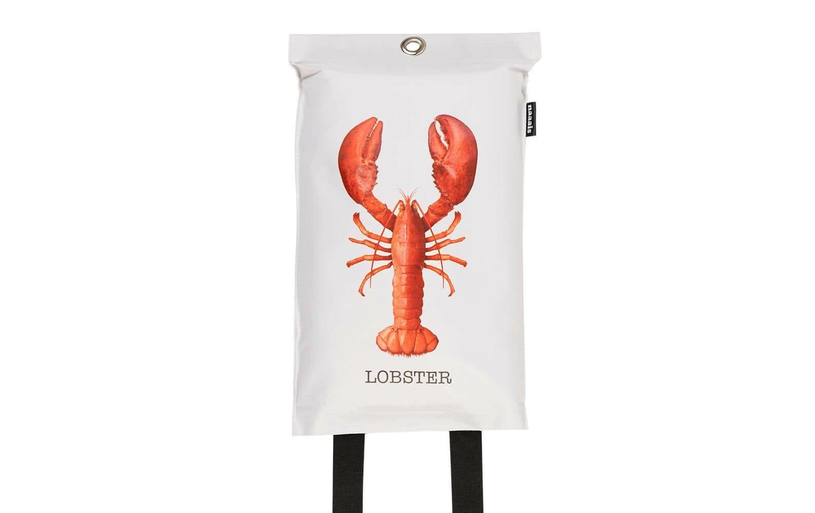 Naaais Couverture Anti-feu Lobster 120 Cm X 180 Cm - Protection Des Bâtiments