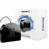 Fibaro Variateur Universel Radio Z-Wave 250W - Smart Home