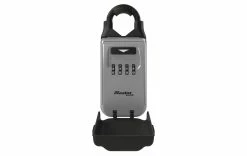 Masterlock Coffre-fort à Clé Select Access Gris - Protection D'objets De Valeur