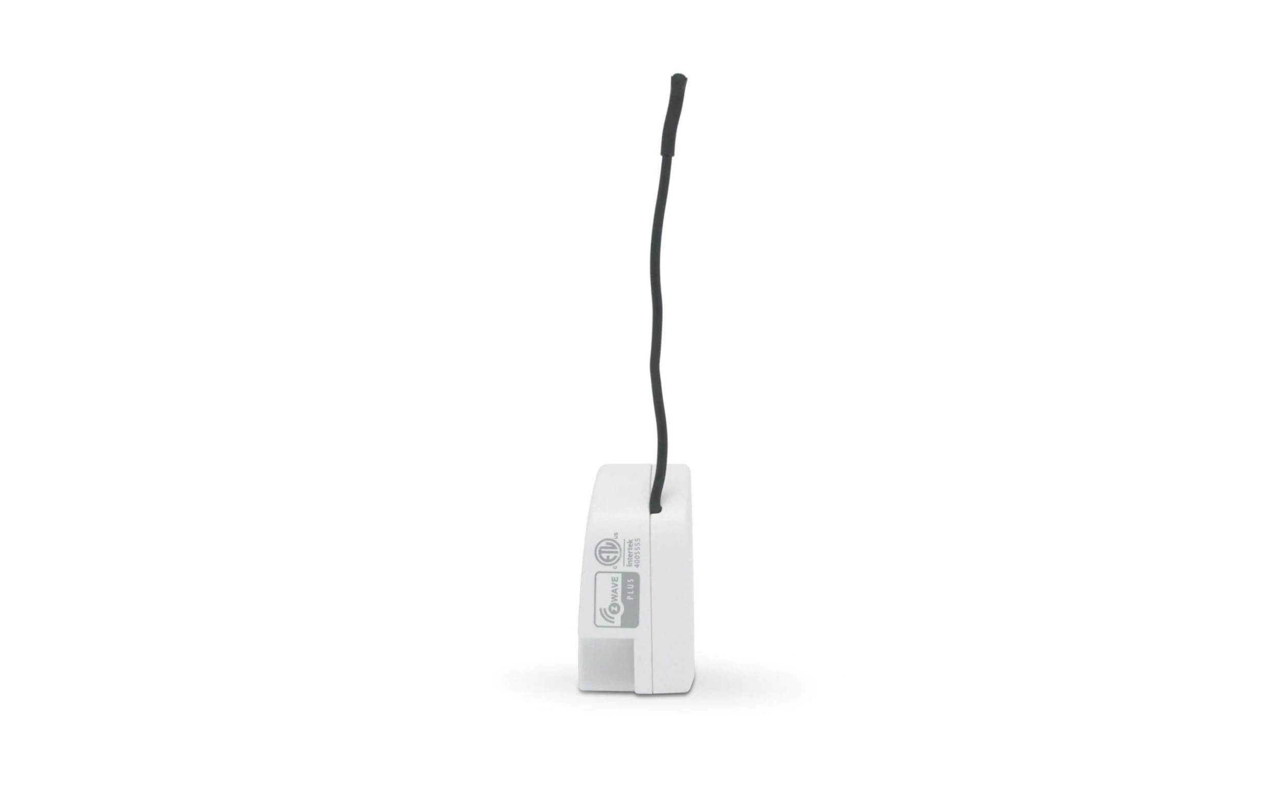 Aeotec Actionneur De Commutation Radio Z-Wave Nano Switch 2 Fois (mesure D'énergie) - Smart Home – Image 2