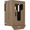 Dörr Kamera Boîtier De Protection En Métal GH-2 - Camera Surveillance