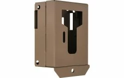 Dörr Kamera Boîtier De Protection En Métal GH-2 - Camera Surveillance