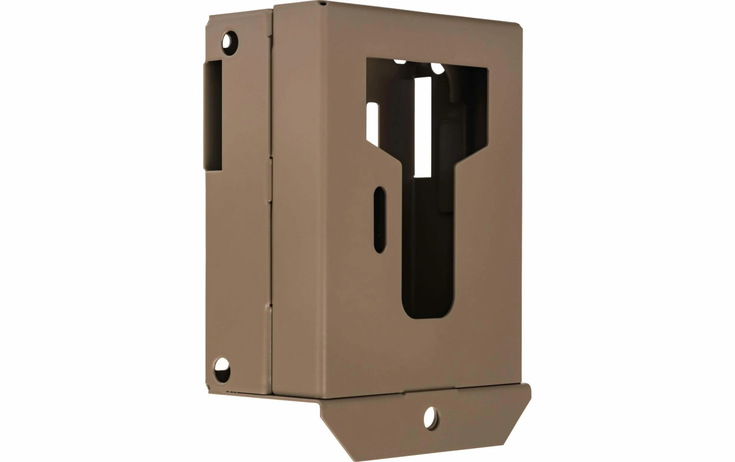 Dörr Kamera Boîtier De Protection En Métal GH-2 - Camera Surveillance