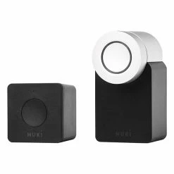 Nuki Combo 2.0 + Bridge EU - Smart Home