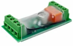 Popp Module D'ouverture De Porte Radio Z-Wave - Smart Home