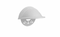 Axis Boîtier De Protection Contre Les Intempéries Kit C Blanc - Camera Surveillance