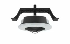 Axis Boîtier D'encastrement T94S02L Blanc - Camera Surveillance