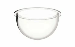 Axis Coupole De Rechange Q36-VE Transparent 1 Pièce - Camera Surveillance