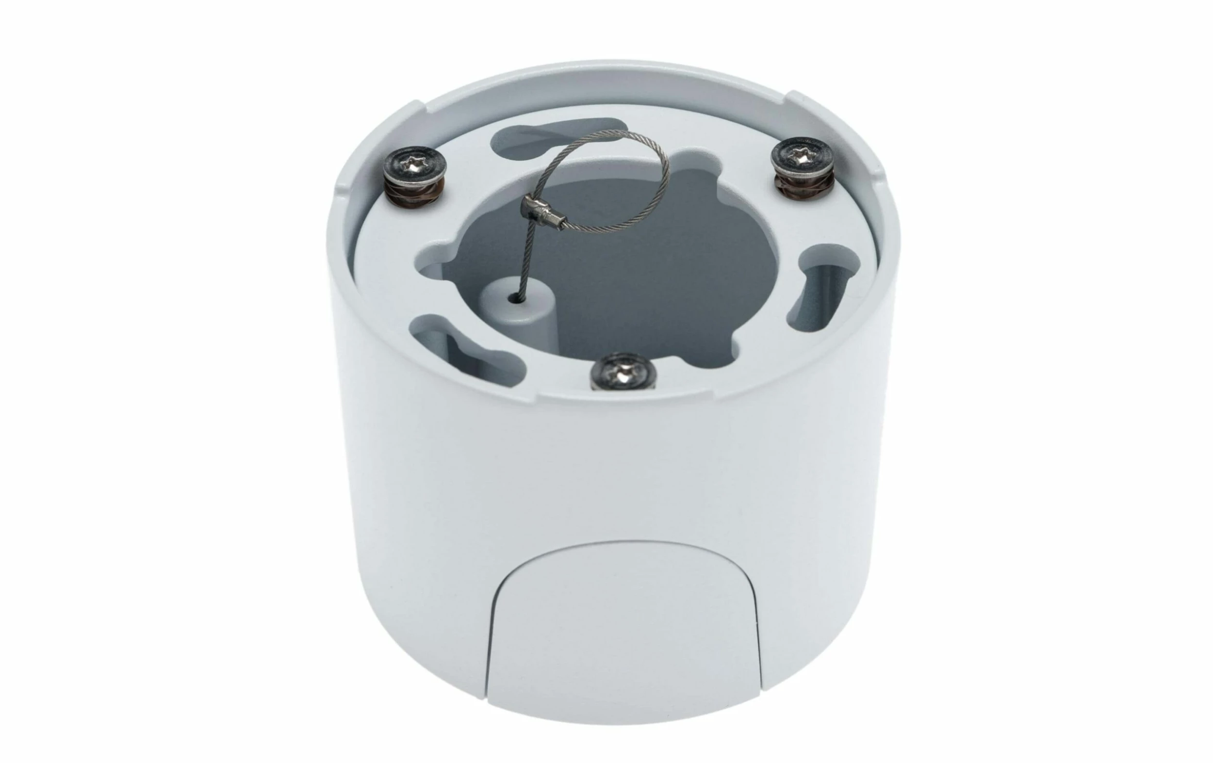 Axis Fixation De Plafond T94A02F Blanc - Camera Surveillance