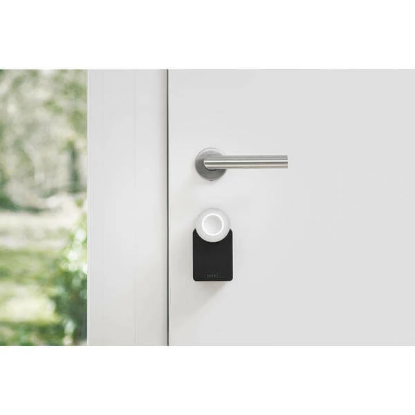Nuki Combo 2.0 + Bridge EU - Smart Home – Image 3