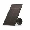 Panneau Solaire VMA5600B-20000S Pour Arlo Ultra Et Pro 3/4 - Camera Surveillance
