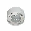 Panasonic Fixation De Plafond WV-QJB502-G Gris - Camera Surveillance