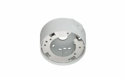 Panasonic Fixation De Plafond WV-QJB502-G Gris - Camera Surveillance