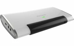 Remotec Extension IR Radio Z-Wave AC Master - Smart Home