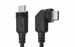 Mobotix Câble Mx-A-S7A-CBL03-AN Câble De Capteur 3 M Pour S7x à Angle Droit - Camera Surveillance