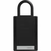 Abus Coffre-fort à Clé 777 KeyGarage Avec Support Noir - Protection D'objets De Valeur