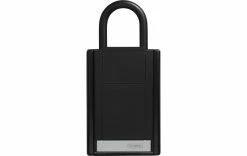 Abus Coffre-fort à Clé 777 KeyGarage Avec Support Noir - Protection D'objets De Valeur