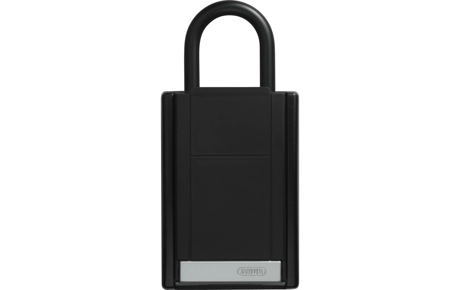 Abus Coffre-fort à Clé 777 KeyGarage Avec Support Noir - Protection D'objets De Valeur