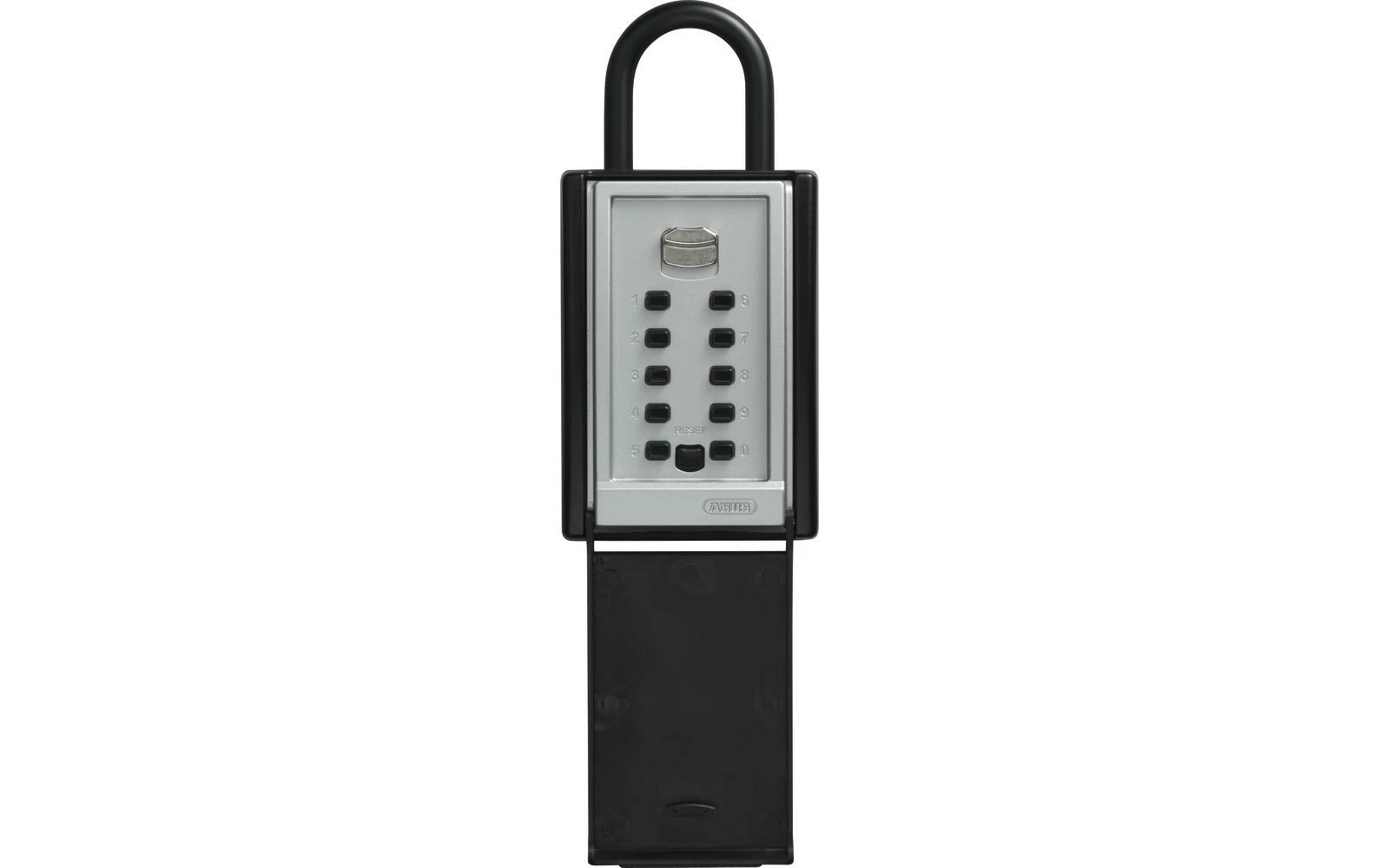 Abus Coffre-fort à Clé 777 KeyGarage Avec Support Noir - Protection D'objets De Valeur – Image 2