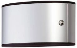 DURABLE Armoire à Clé Key Box 12 Noir/Argenté - Protection D'objets De Valeur